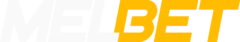 Melbet Brasil logotipo